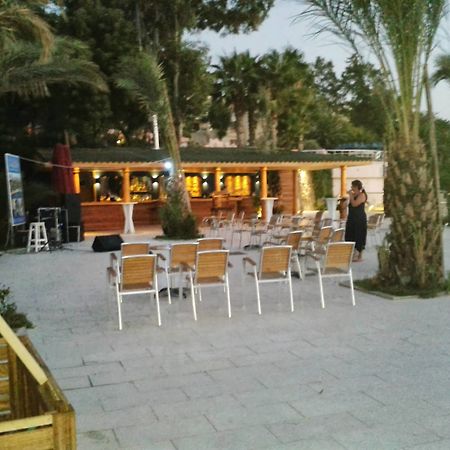Club Flipper Bodrum Yalikavak Exterior photo