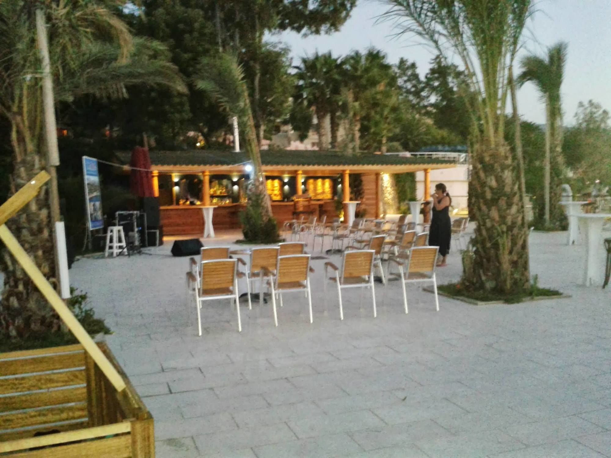 Club Flipper Bodrum Yalikavak Exterior photo